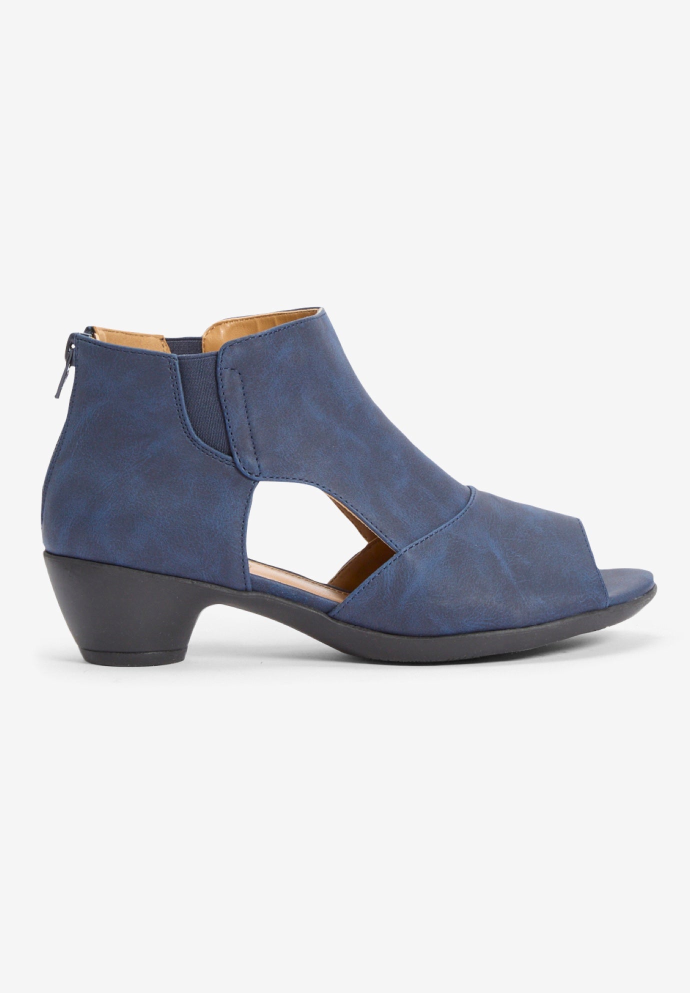 The Ophelia Shootie image number 3