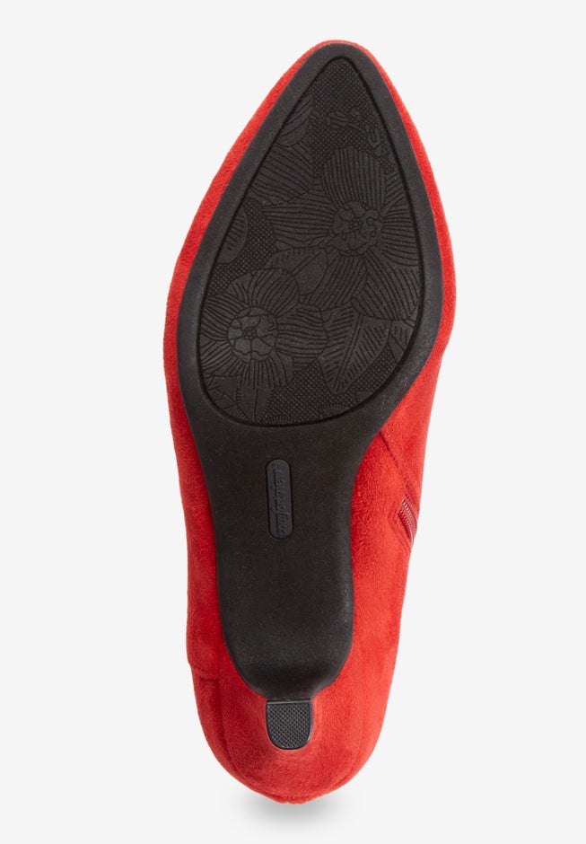 The Kourt Bootie image number 2