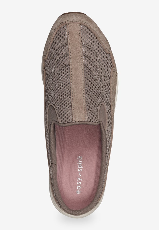 The Traveltime Slip On Mule image number 4