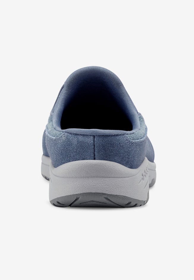 The Traveltime Slip On Mule image number 2