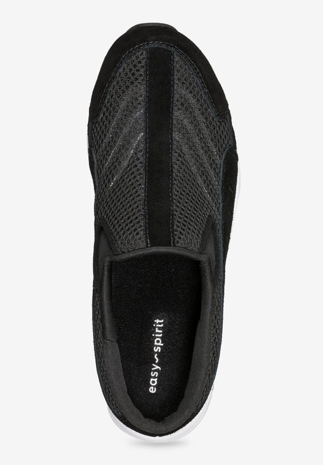 The Traveltime Slip On Mule image number 4