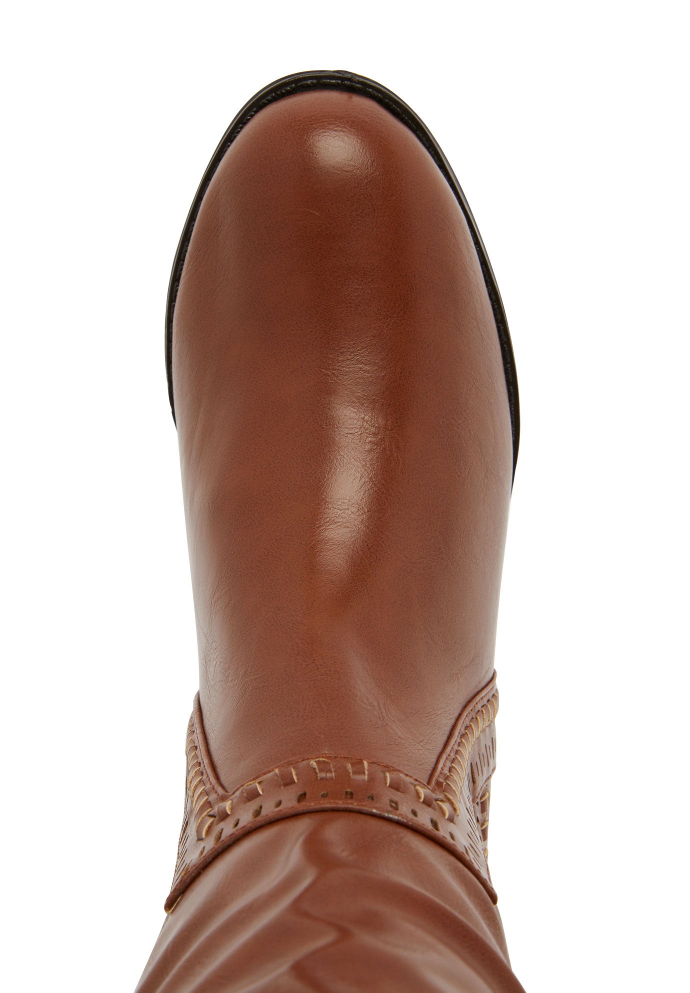 The Malina Tall Wide Calf Boot By Comfortview image number 4