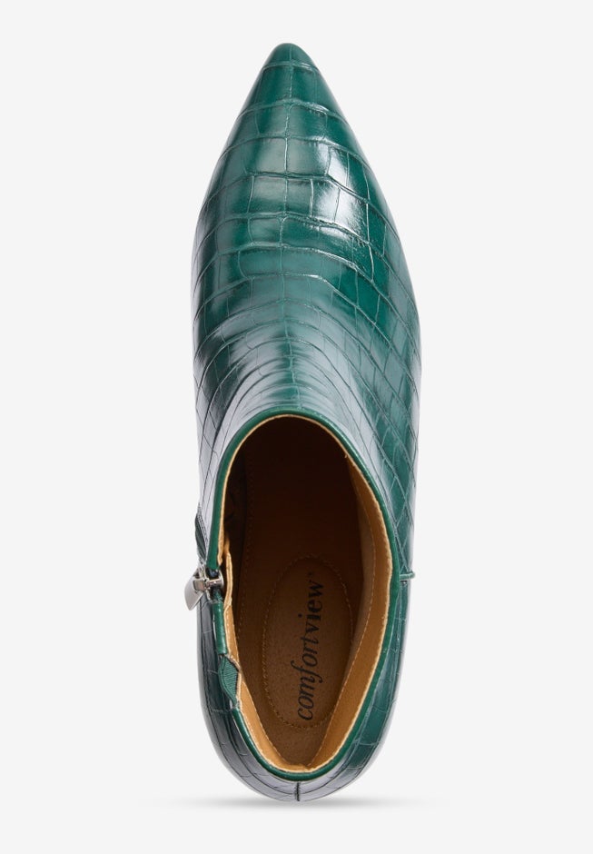 The Meredith Bootie image number 4