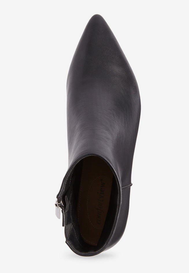 The Meredith Bootie image number 4