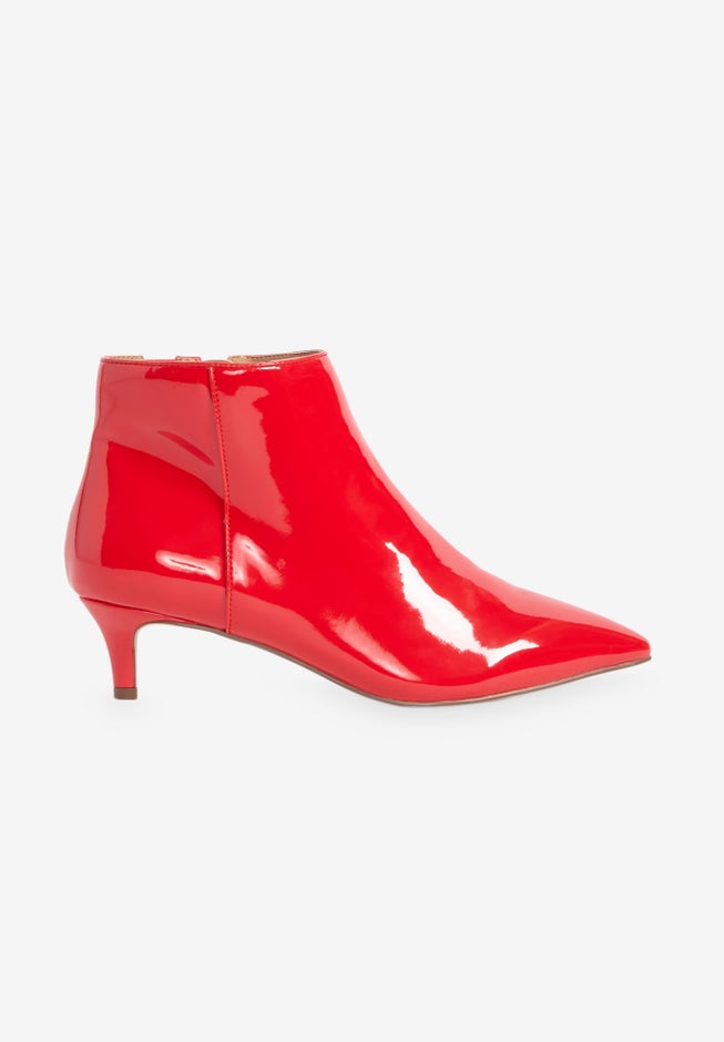 The Meredith Bootie image number 3