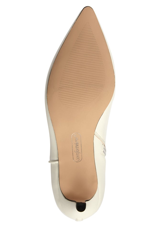 The Meredith Bootie image number 2