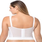 Exquisite Form® Fully® Longline Wireless Bra 5107532 image number null