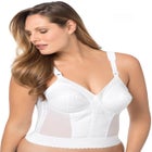 Exquisite Form® Fully® Longline Wireless Bra 5107532 image number null