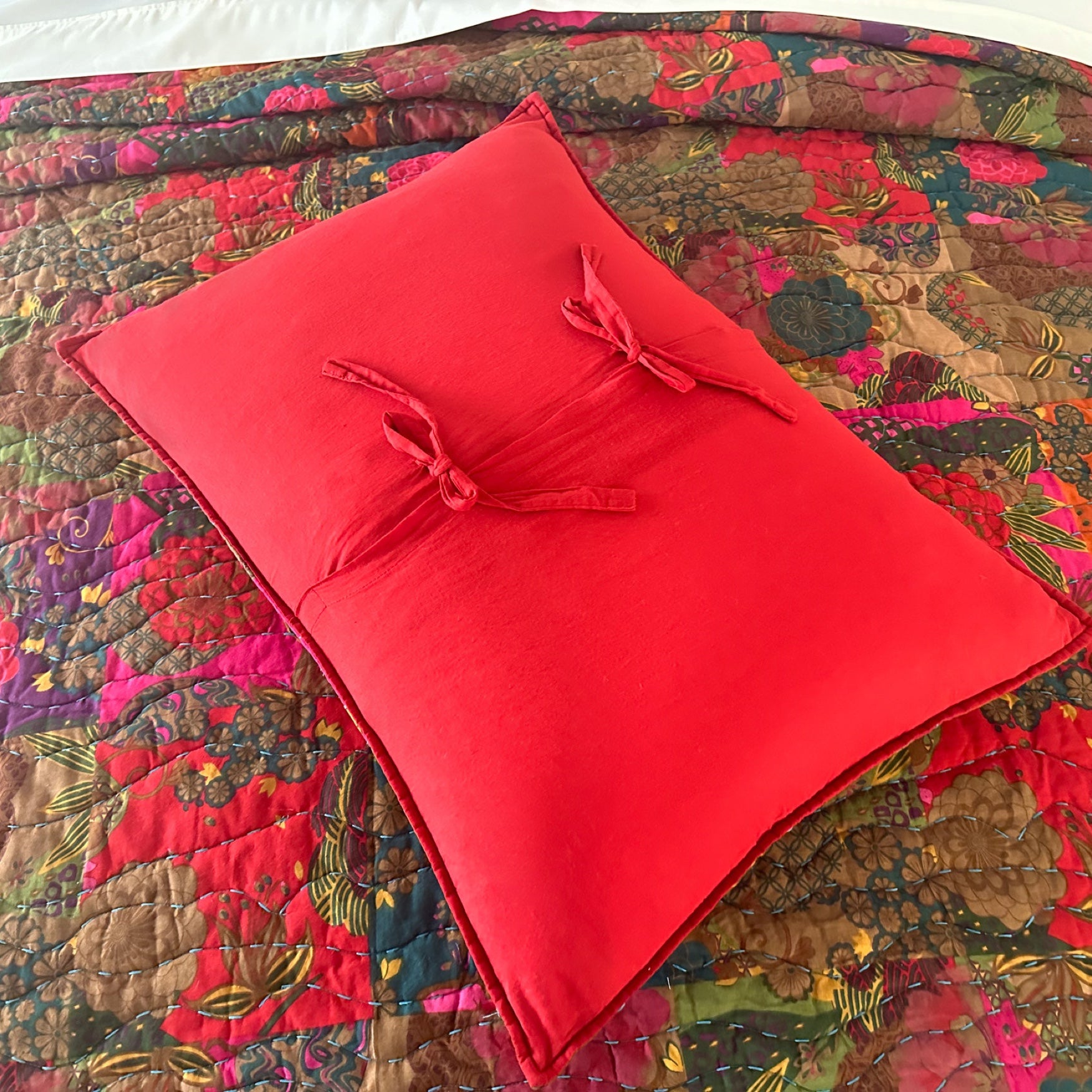 null image number null