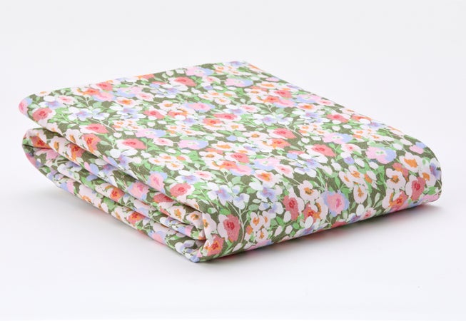 Mix and Match Fitted Sheet image number 0