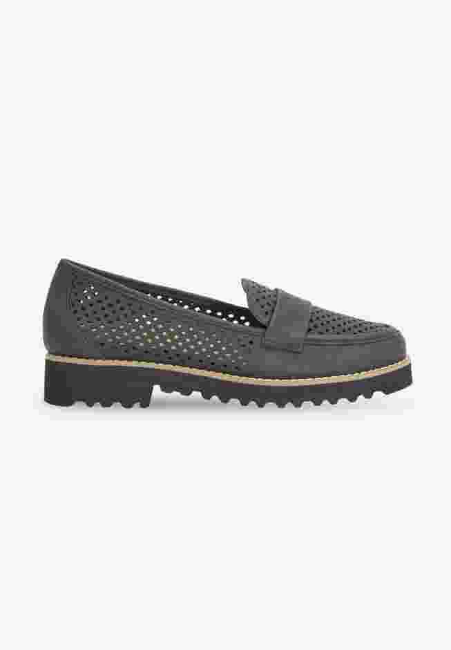 The Essence Slip On Loafer image number 3