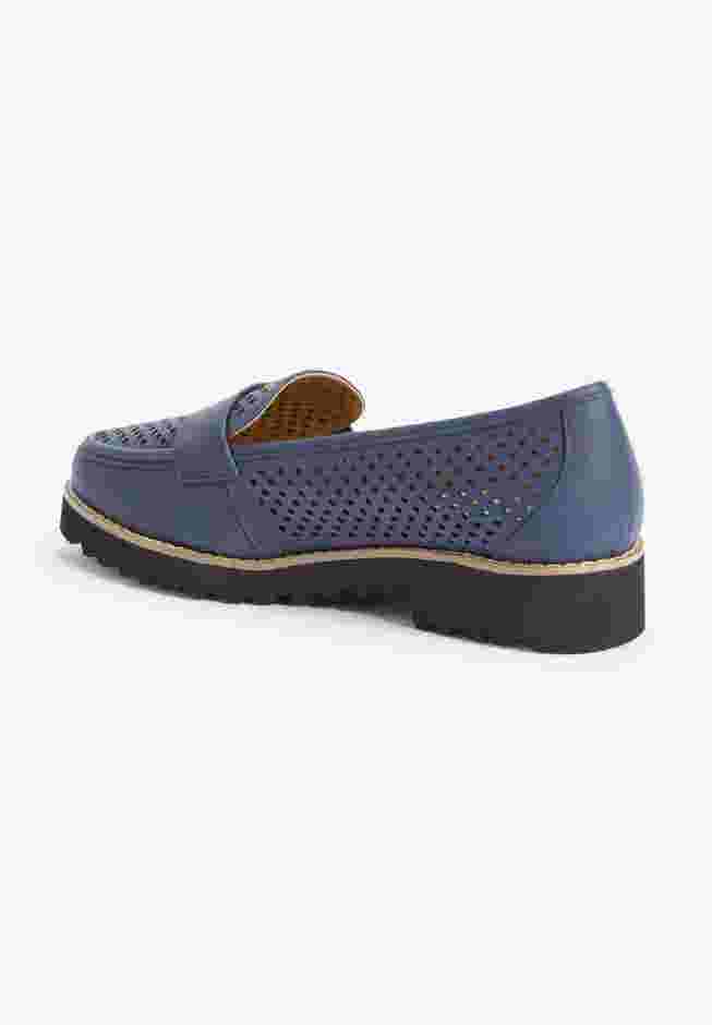 The Essence Slip On Loafer image number 1