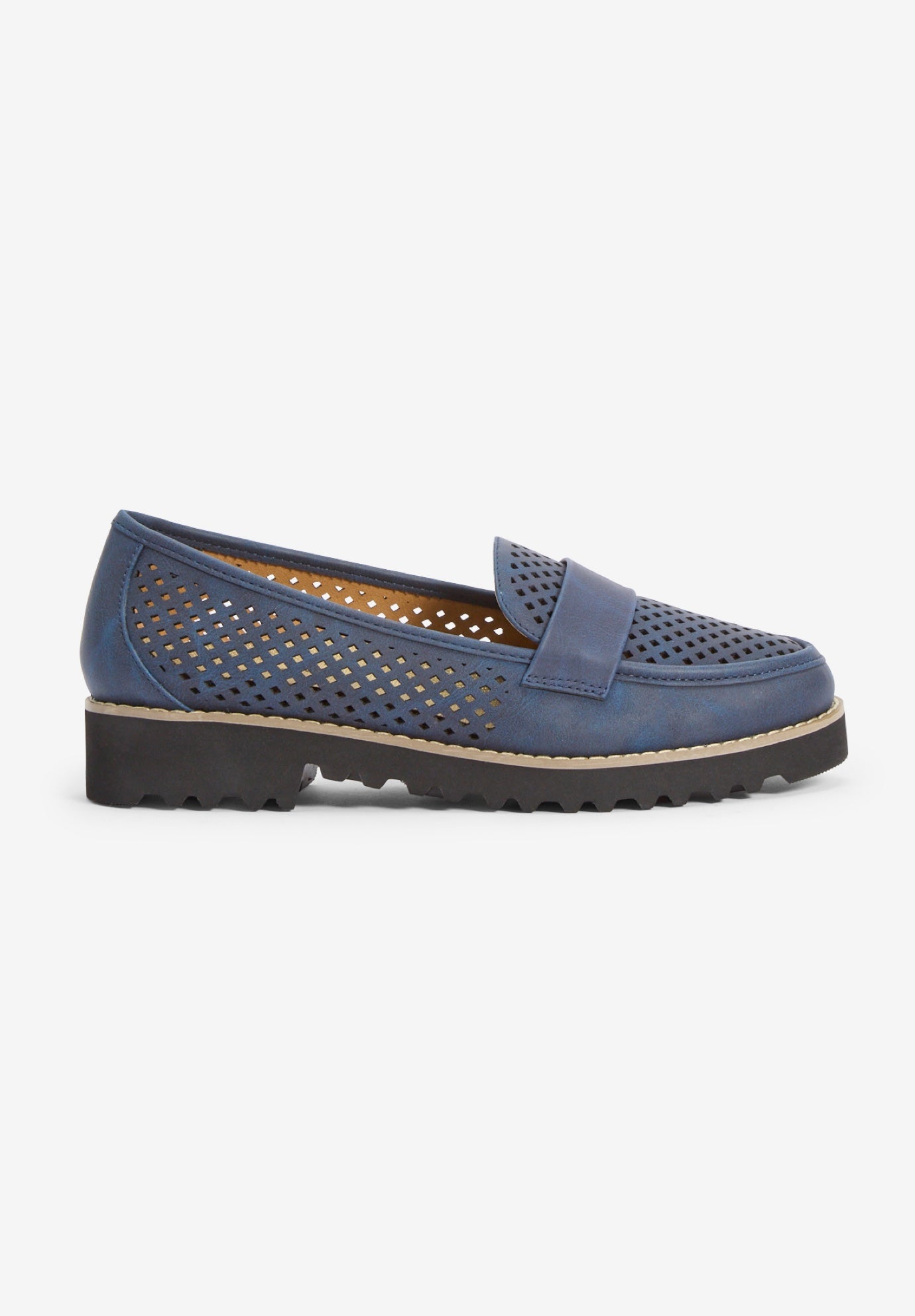 The Essence Slip On Loafer image number 3