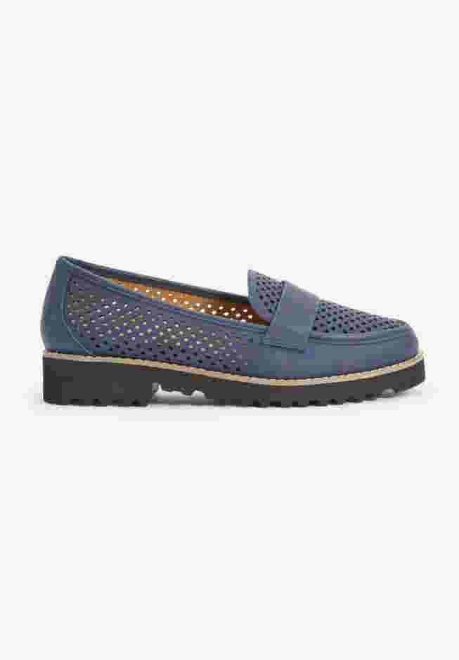 The Essence Slip On Loafer image number 3