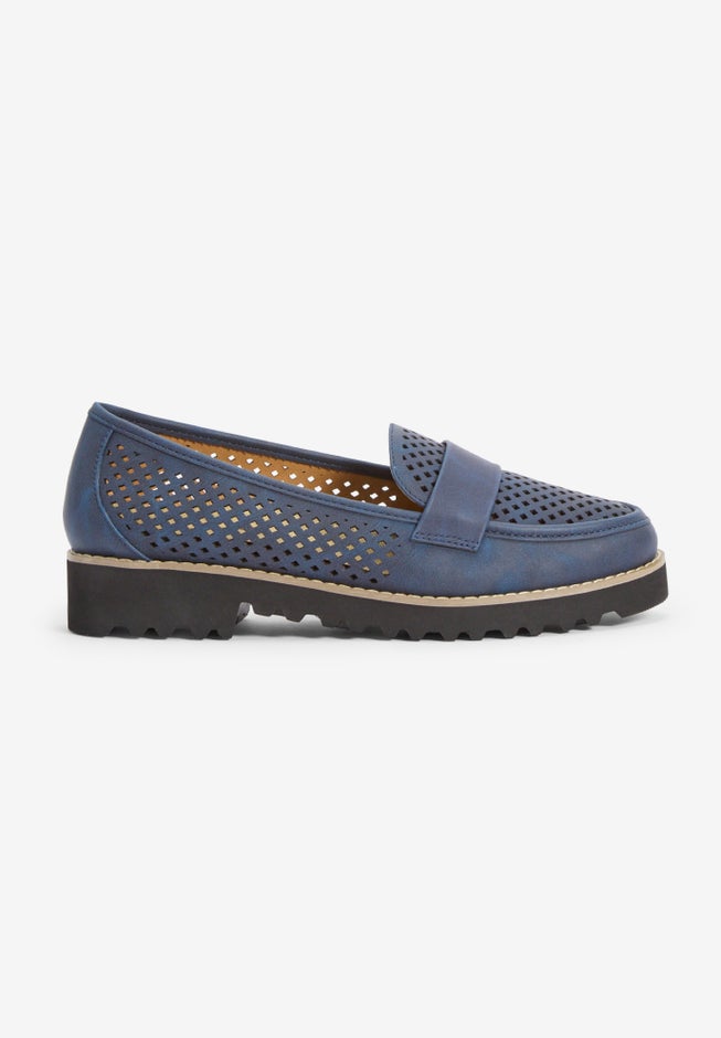 The Essence Slip On Loafer image number 3