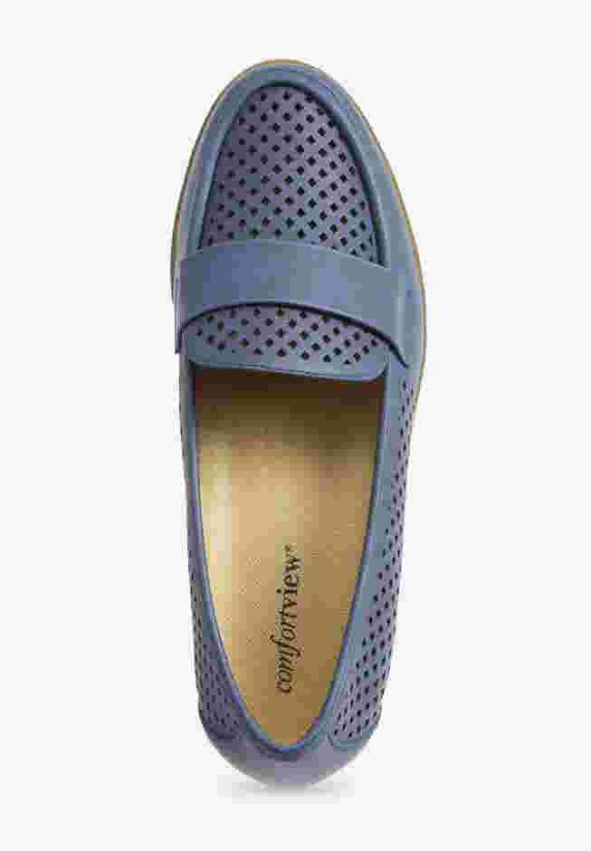 The Essence Slip On Loafer image number 4