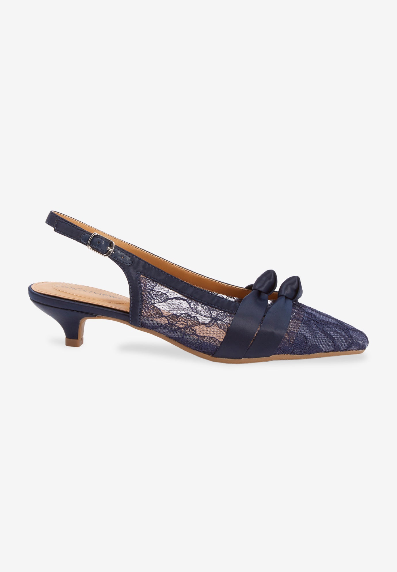 The Poppy Slingback image number 6