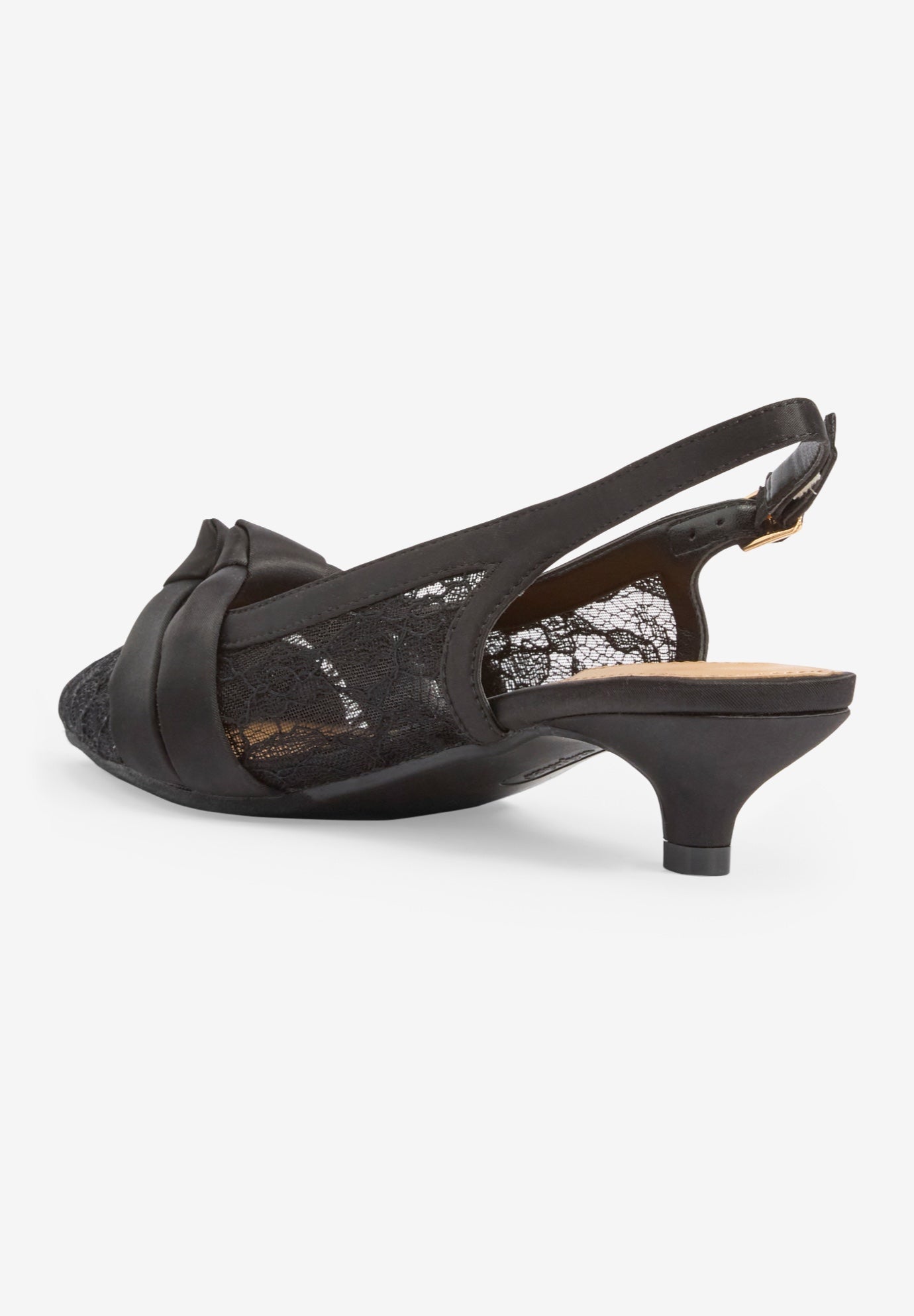 The Poppy Slingback image number 1