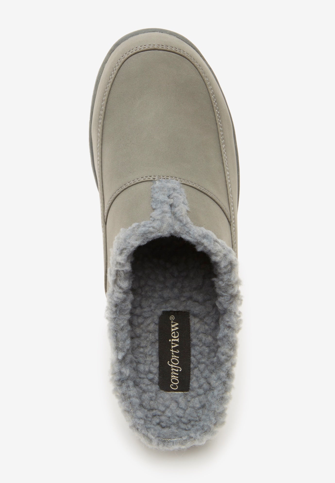 The Harlyn Slip On Mule image number 7