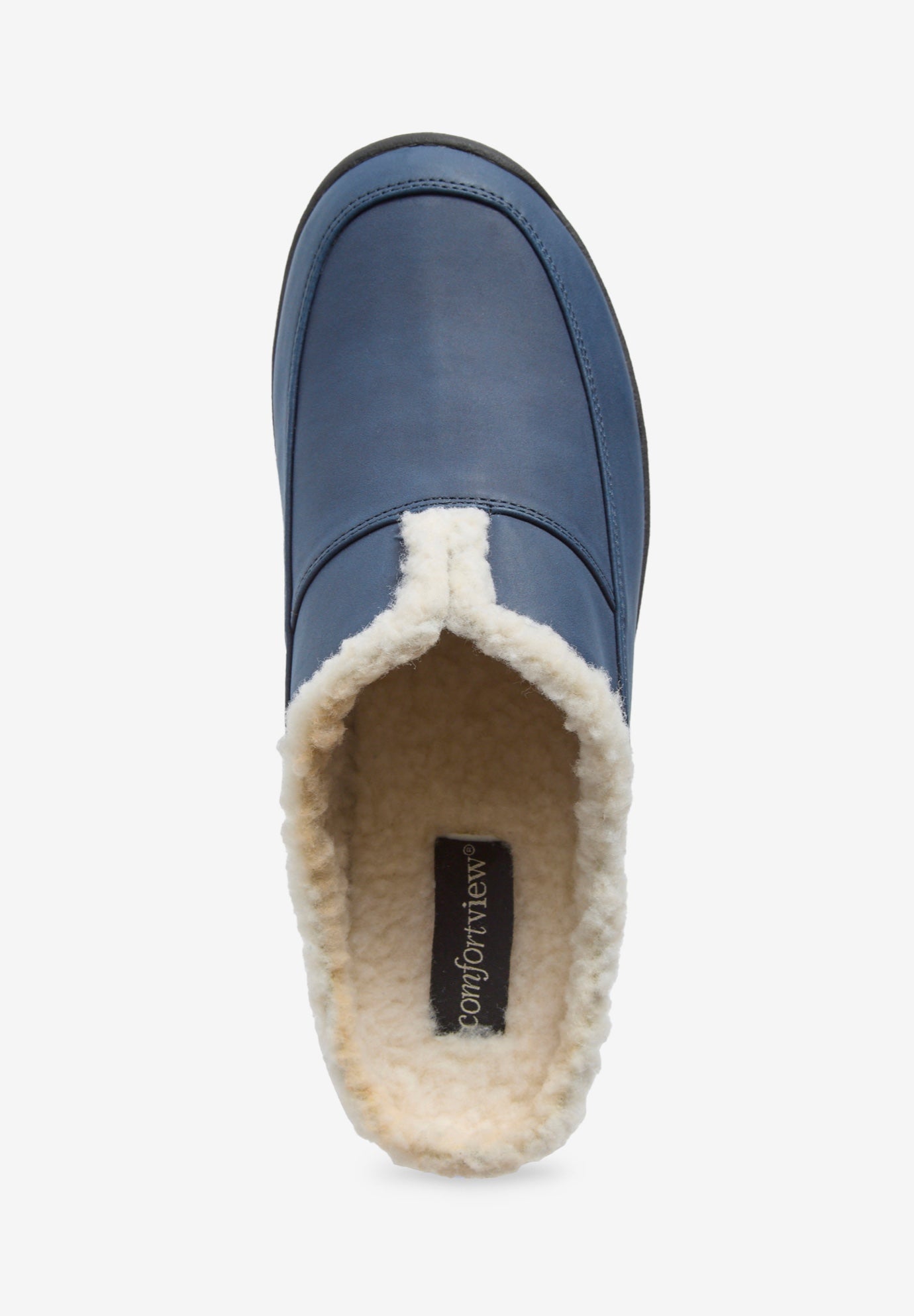 The Harlyn Slip On Mule image number 4