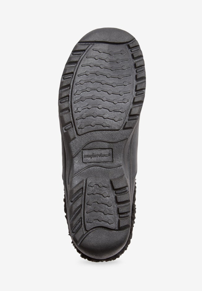 The Harlyn Slip On Mule image number 2