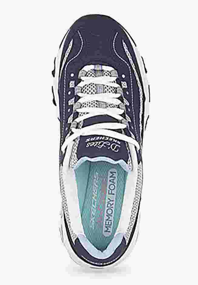 The D’Lites Life Saver Sneaker image number 4