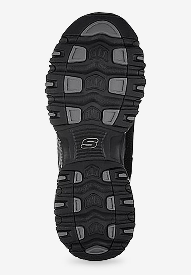 The D’Lites Life Saver Sneaker image number 1