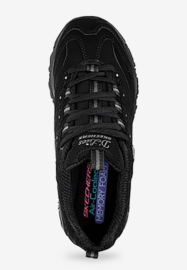 The D’Lites Life Saver Sneaker image number 3