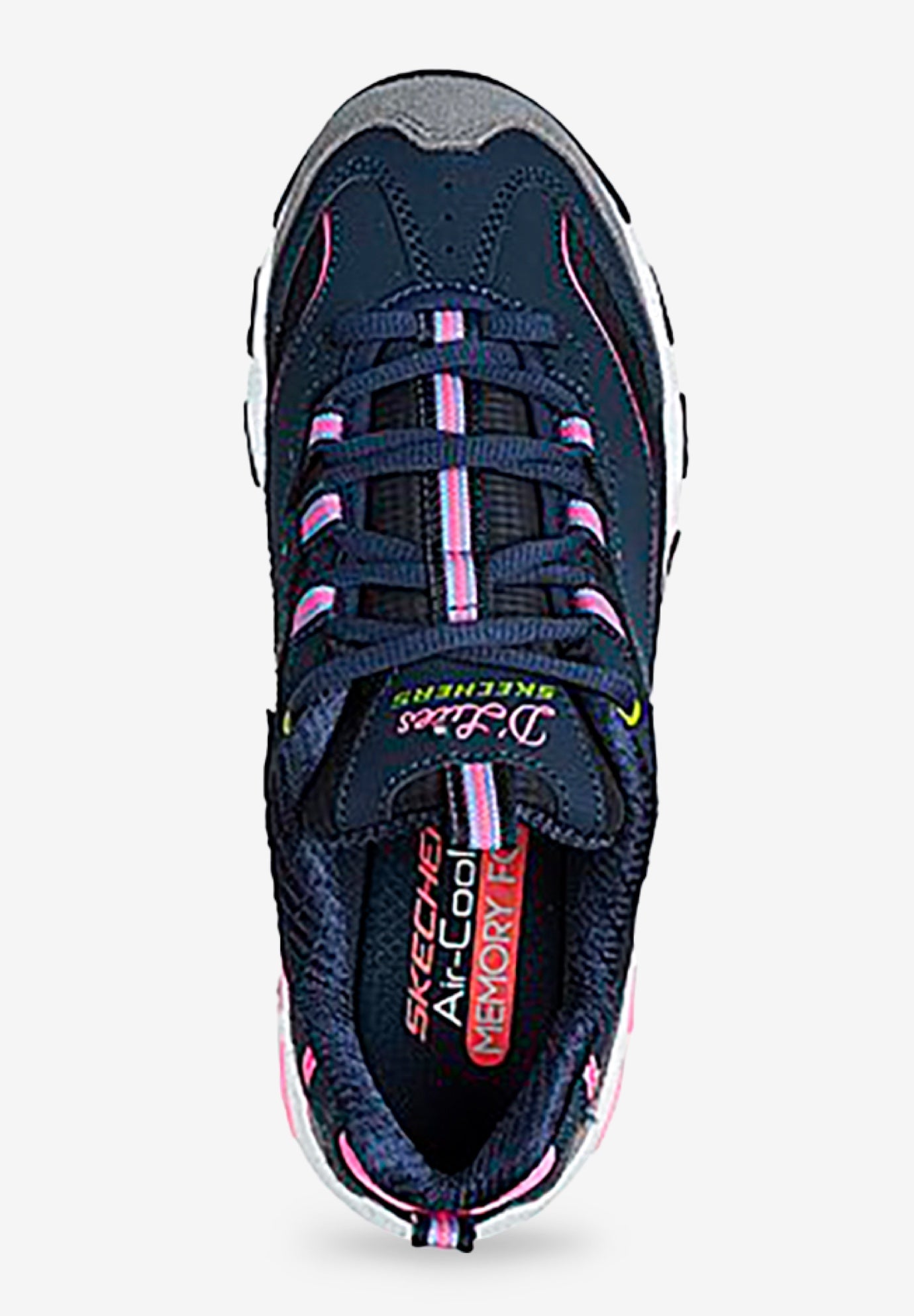 The D&rsquo;Lites Life Saver Sneaker image number 3