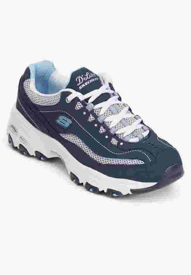 The D’Lites Life Saver Sneaker image number 0