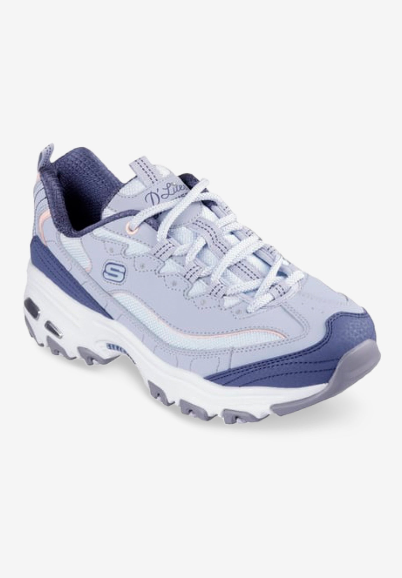 The D&rsquo;Lites Life Saver Sneaker image number 0