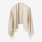 Jacquard Shawl image number null