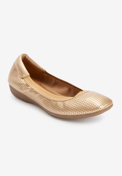 Wide & Extra Wide Width Dress Shoes for Women | Ellos Wide & Extra Wide Width Dress Shoes for Women | Ellos