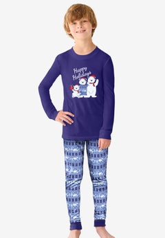 Dreams & Co. &reg; Kid&rsquo;s Pajama Set