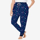 Relaxed Pajama Pant  image number null