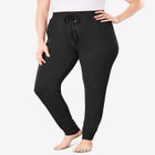 Relaxed Pajama Pant image number null