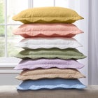 Lily Pinsonic Damask Sham image number null