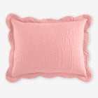 Lily Pinsonic Damask Sham image number null