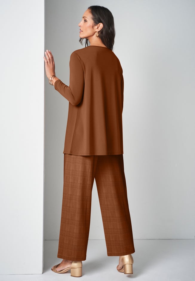 Keyhole Tunic image number 1