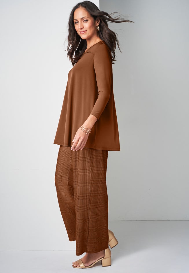 Keyhole Tunic image number 2