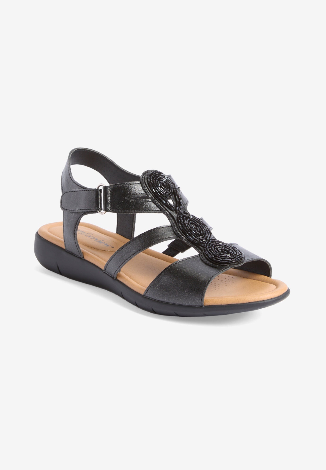 The Maylee Sandal image number 0