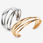 Layered Cuff image number null