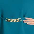 High Low Buckle Tunic image number null