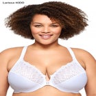 Wonderwire® Front Close T-Back Bra 1246 image number null