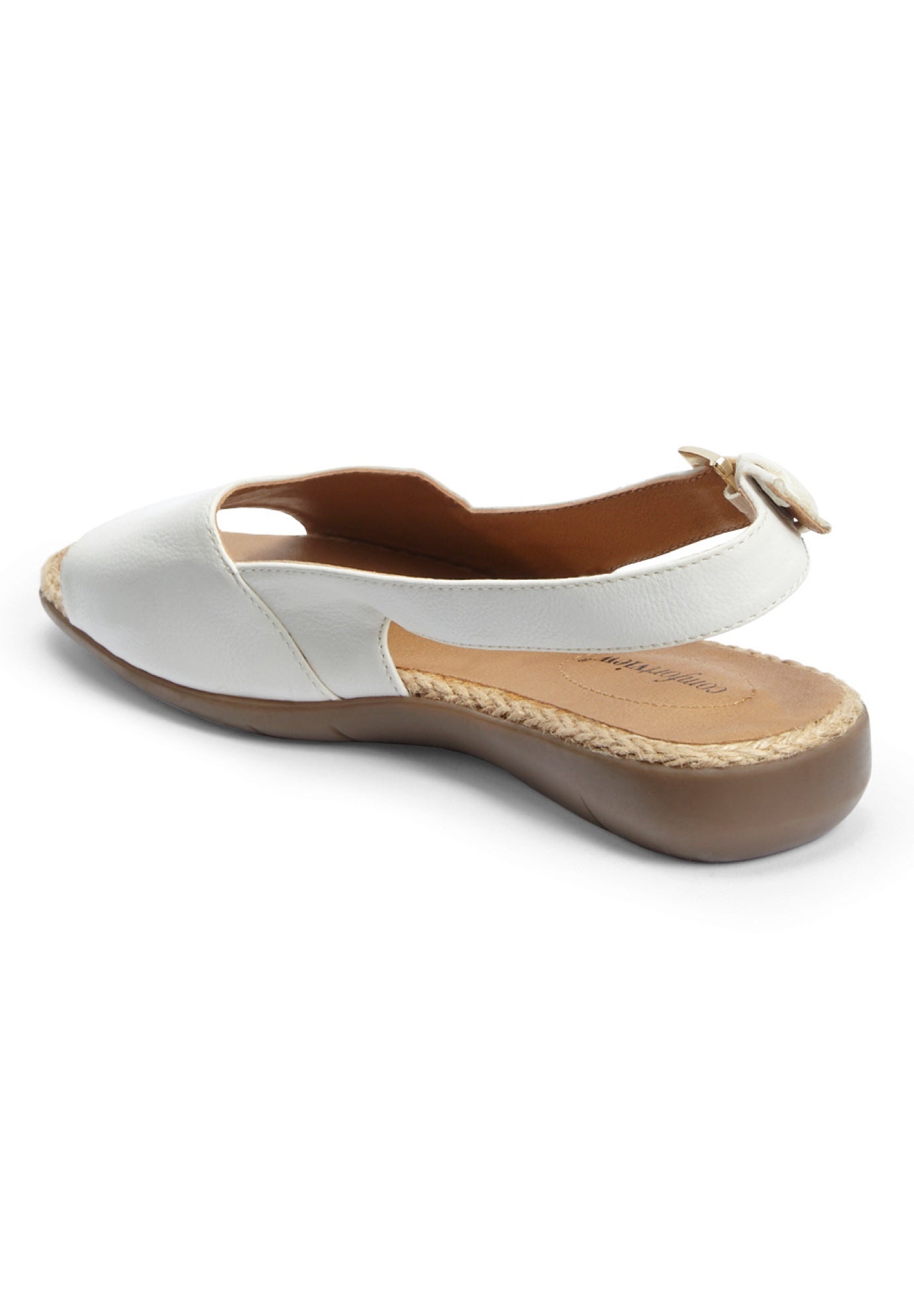 The Adele Sling Sandal image number 1