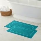 BH Studio Bath Mat, Set of 2 image number null
