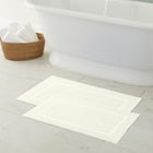 BH Studio Bath Mat, Set of 2 image number 0