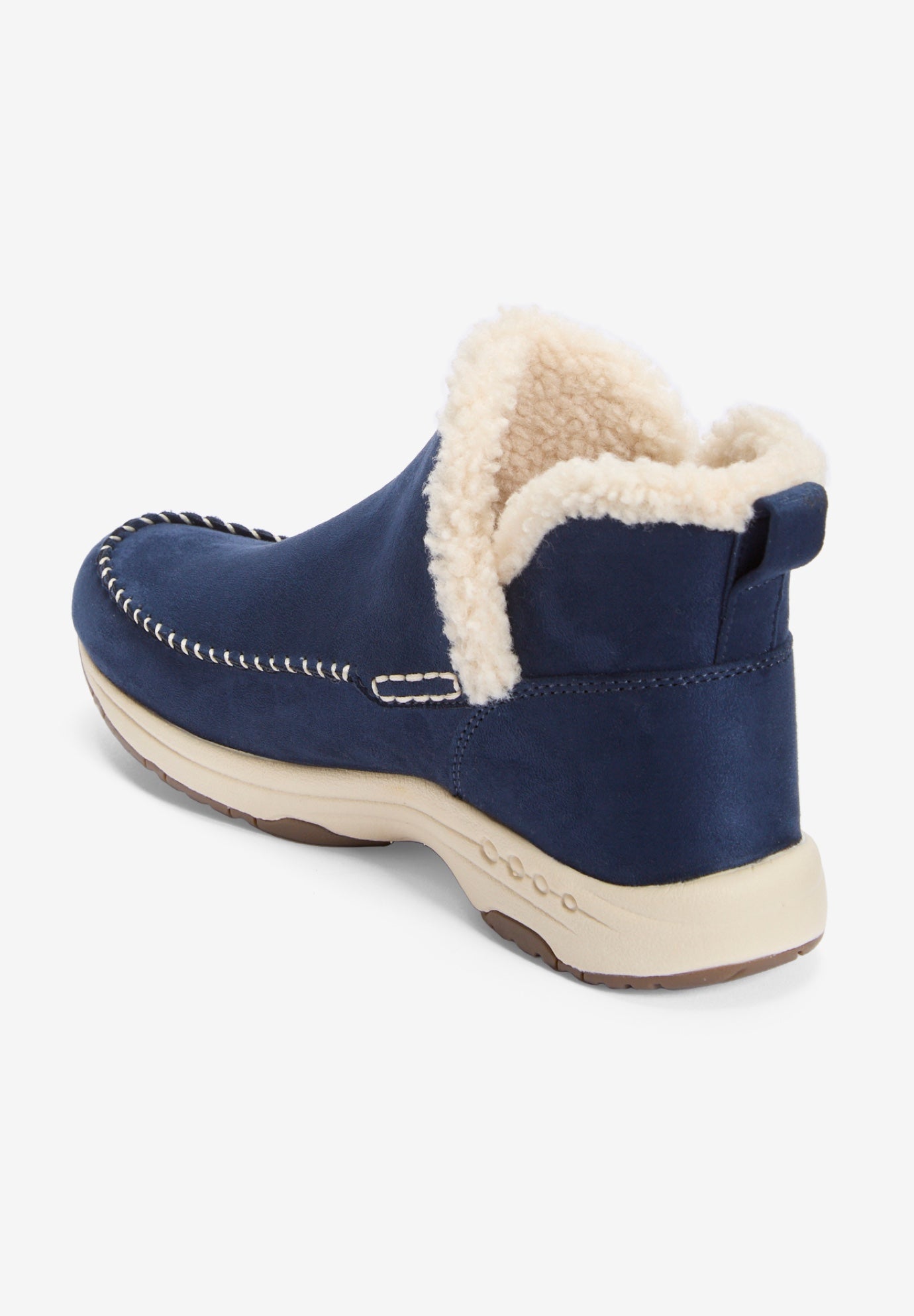 The Tuva Boot image number 1