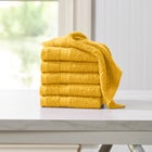 BH Studio 6-PC Wash Cloth Set image number 0