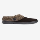 The Sweater Clog Slipper image number null